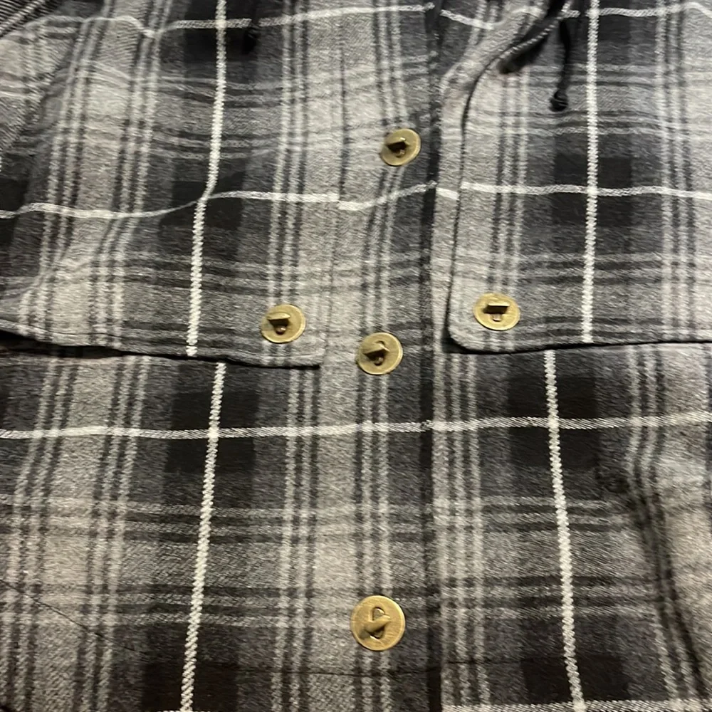 Joie Hooded Coat - Picture 8 of 8